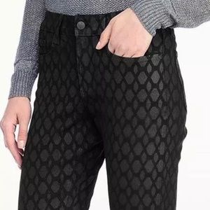 NYDJ Hexagon stretch Jeans - My Favorite!